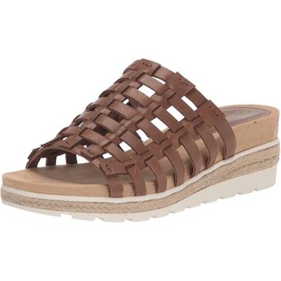 Bella Vita Women's Oaklynn Sandals - Picture 1 of 6